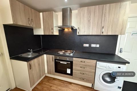 undefined, Cleveland St, Doncaster, DN1