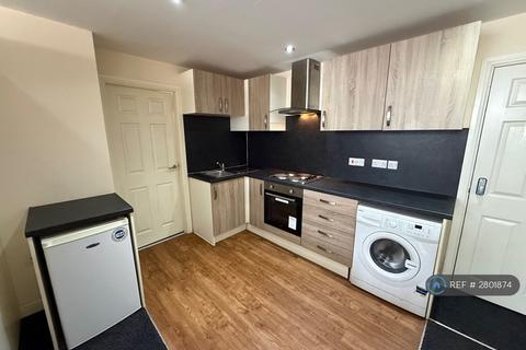 undefined, Cleveland St, Doncaster, DN1