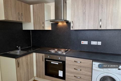 undefined, Cleveland St, Doncaster, DN1
