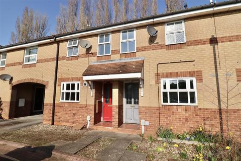 undefined, Blackburn Avenue, Brough