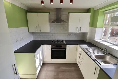 undefined, Blackburn Avenue, Brough