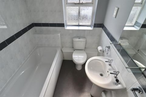 undefined, Blackburn Avenue, Brough