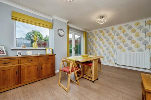 3 bedroom detached house for sale, Jackson Close, Tipton, DY4