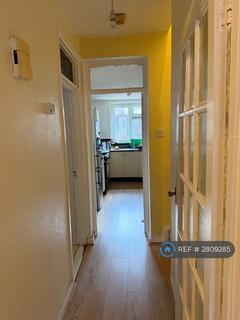2 bedroom terraced house to rent, Downsell Road, London, E15