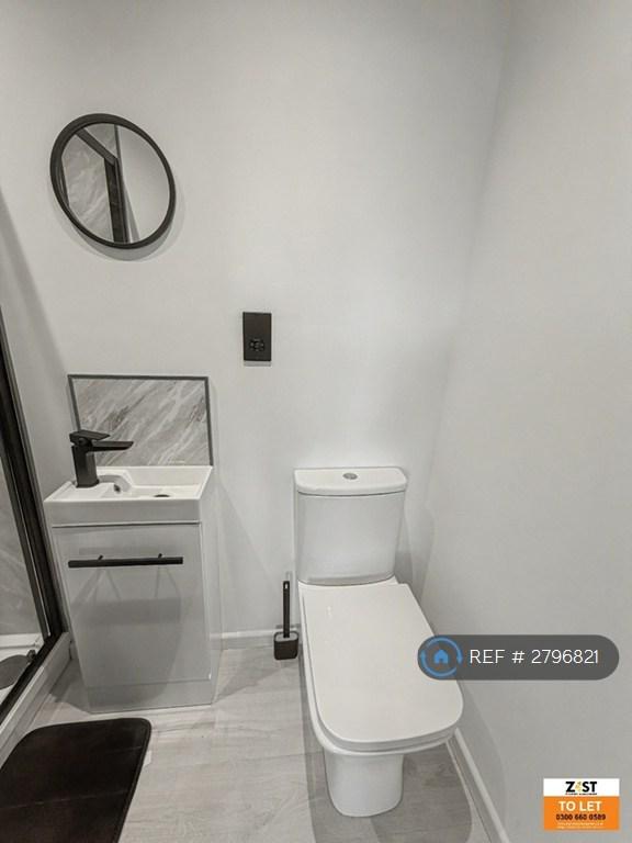 Ensuite 3