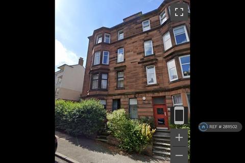 1 bedroom flat to rent, Thornwood Ave, Glasgow, G11