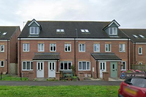 undefined, Wingate Way, Ashington, NE63