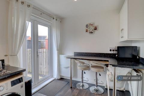 undefined, Wingate Way, Ashington, NE63