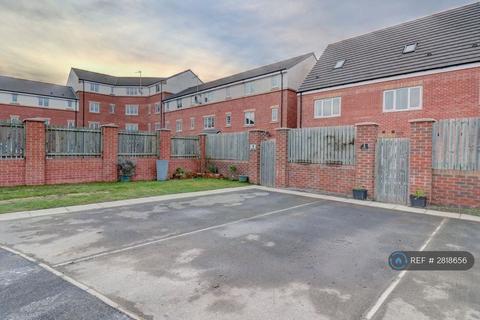 undefined, Wingate Way, Ashington, NE63