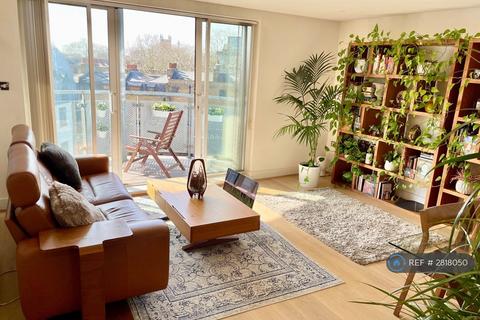1 bedroom flat to rent, Angel Southside, London, EC1V