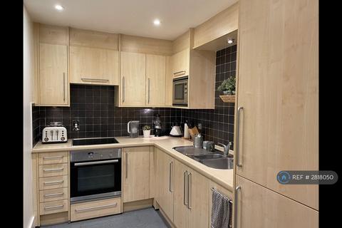1 bedroom flat to rent, Angel Southside, London, EC1V