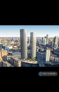 undefined, Vista River Tower, Manchester, M3