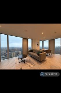undefined, Vista River Tower, Manchester, M3