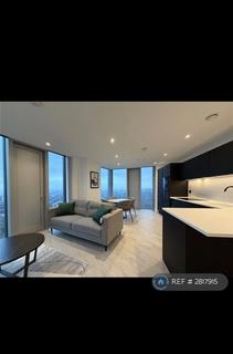 undefined, Vista River Tower, Manchester, M3