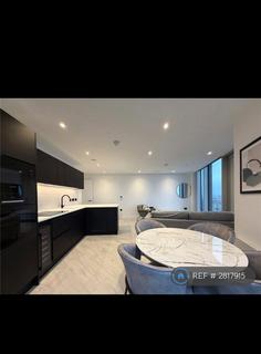 undefined, Vista River Tower, Manchester, M3