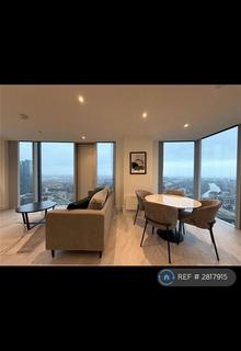 undefined, Vista River Tower, Manchester, M3
