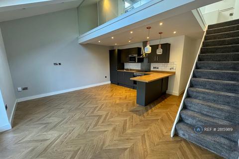 undefined, Berkeley Court, Doncaster, DN1