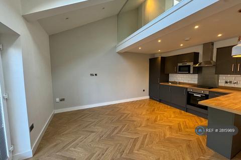 undefined, Berkeley Court, Doncaster, DN1