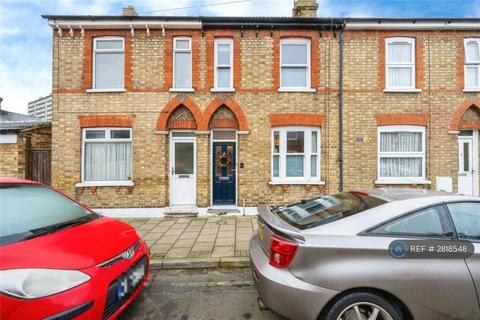 undefined, Gladstone Street, Bedford, MK41