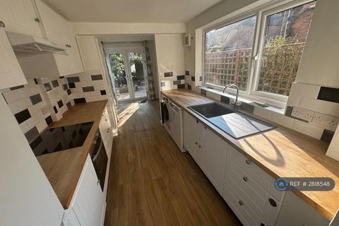 undefined, Gladstone Street, Bedford, MK41
