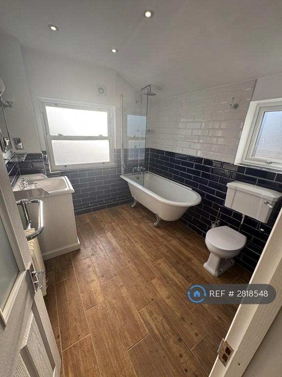 Bathroom 1