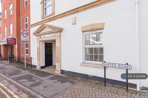 undefined, Peninsula Place, Crowthorne, RG45