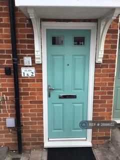 undefined, Roman Way, Thatcham, RG18