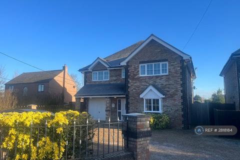 undefined, Aspal Lane, Bury St Edmunds, IP28