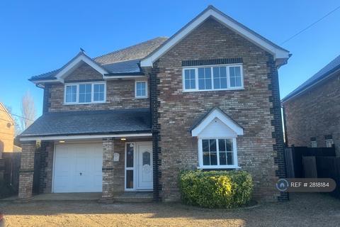 undefined, Aspal Lane, Bury St Edmunds, IP28