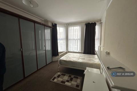 undefined, Westbury Avenue, London, N22