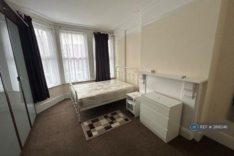 undefined, Westbury Avenue, London, N22