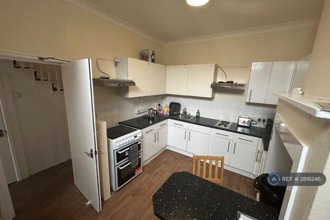 undefined, Westbury Avenue, London, N22