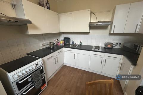 undefined, Westbury Avenue, London, N22