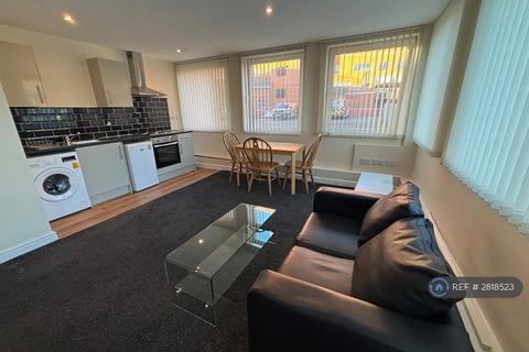 undefined, Young Street, Doncaster, DN1