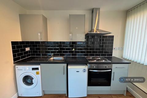 undefined, Young Street, Doncaster, DN1