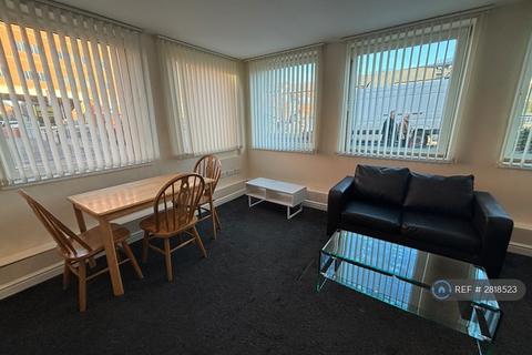 undefined, Young Street, Doncaster, DN1