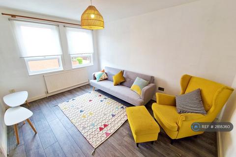 Foundry Lane, Manchester, M4