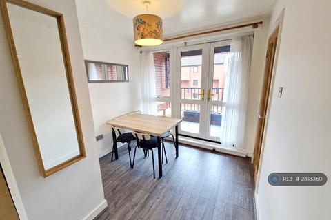 undefined, Foundry Lane, Manchester, M4