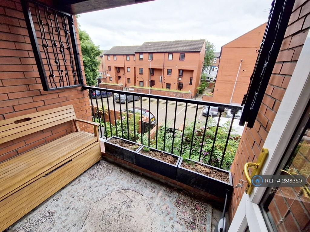 Balcony 1 Of 2