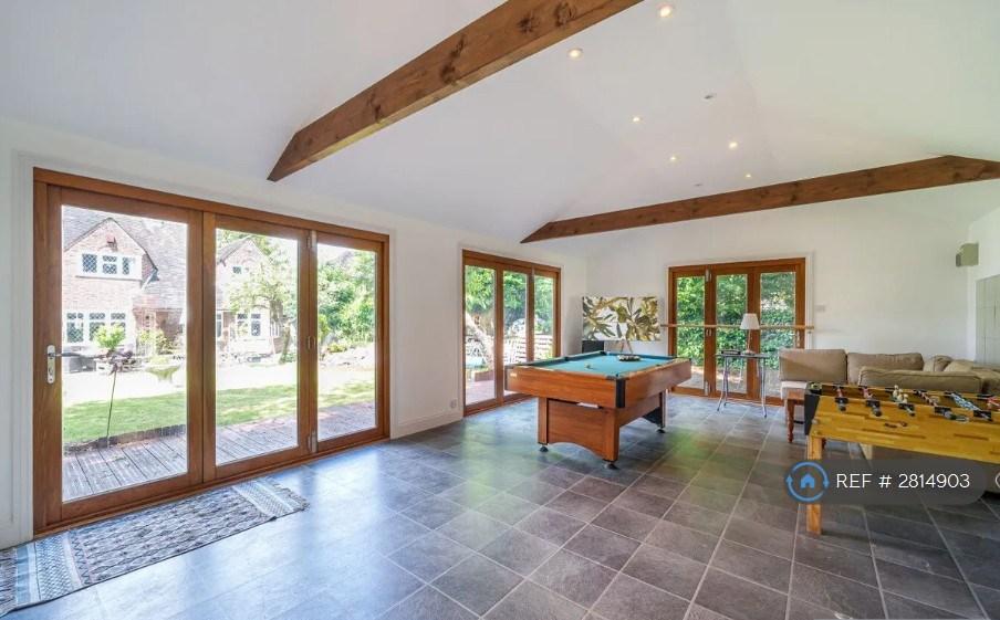 Summerhouse