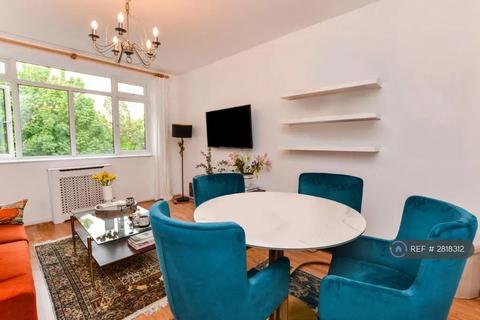 1 bedroom flat to rent, Maida Vale, London, W9