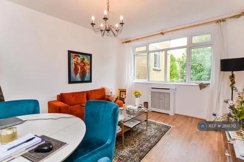 1 bedroom flat to rent, Maida Vale, London, W9