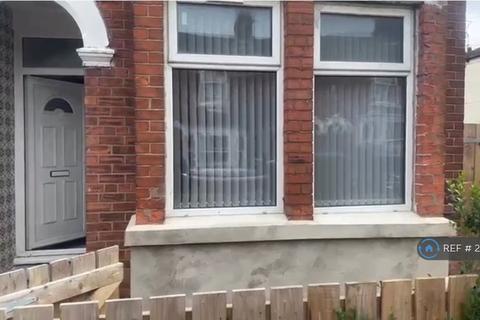 undefined, Melrose Street, Hull, HU3