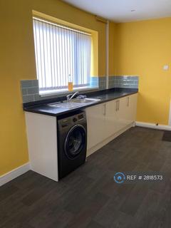 undefined, Melrose Street, Hull, HU3