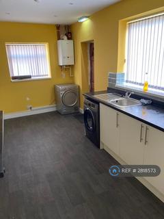 undefined, Melrose Street, Hull, HU3