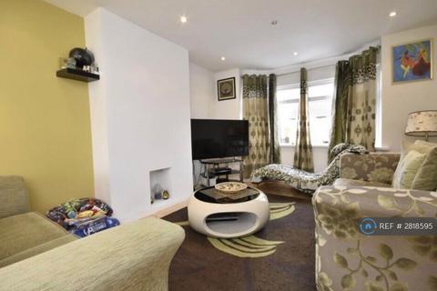 undefined, Ilchester Crescent, Bristol, BS13