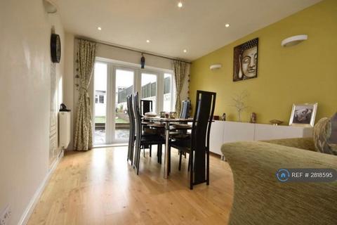 undefined, Ilchester Crescent, Bristol, BS13