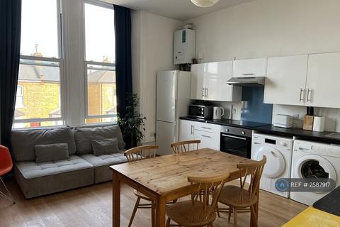 1 bedroom in a house share to rent, Glenthorne Road, Kingston Upon Thames, KT1