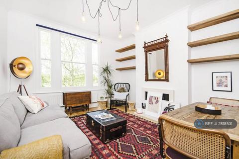 undefined, Hackney Downs, London, E5