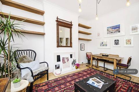 undefined, Hackney Downs, London, E5